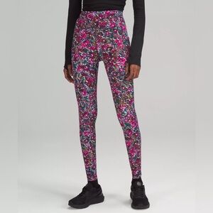 Lululemon Swift Speed High-Rise Tight 28"